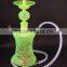 Al Fakher Tobacco Wholesale Led Hookah Mazaya Glass Shisha