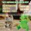 Cheap emoji stuffed custom promotion gift cartoon character plush toys for wedding