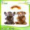 custom singing and dancing plush chicken toys
