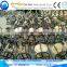 best selling paddy rice wheat straw stalk rope making machine