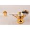 Aladin Lamp Shape Incense Burner Herb Vaporizer With New Design