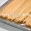 High quality bbq Bamboo skewer from Vietnam (website: july.etop)