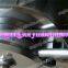 Electric Bakery Making Equipment Commercial Croissant Dough Sheeter