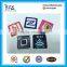 offset printing 13.56mhz rfid nfc sticker label