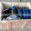high quality Poly/HDPE/PP plastic welder machine