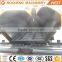 Hot Sale XCMG PR952 Asphalt and Cement Concrete Paver Laying Machine Price