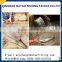 Australia USA bass fishing Long handle landing nets