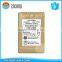 popular visible beautiful CMYK PVC card