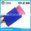 Hard information guard card holder with high popularity