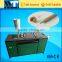 Automatic pencil rod making machine paper pencil making machine