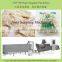 Extruded Chunk Textured Soya Protein Machine