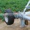 Agriculture used Rubber Tyre of Center Pivot Irrigation Equipment