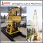 LA130Y hydraulic hard rock drilling machine for sale