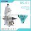 Electric Commercial Upright Frozen Fish Meat Cutting Machine Band Saw Price