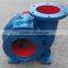 DEFU (China) Mini Power 5.5kw 8HP Motor Irrigation Pump/Horizontal Mixed-Flow Pump