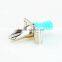 1/2" automatic rabbit copper nipple drinker for Cage Rabbits (Length:37mm)