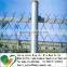 Anping good supplier sell galvanized chain link fence or diamond wire netting