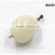 Luminous Solid Plastic Fishing Float bobber 40g 50g 60g 70g