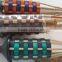 FD -16324 Bamboo torch for garden