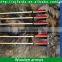 FD-16473Hunting arrows Handmade wooden Indonesian white wood good solid shaft winding toughness TURKEY