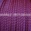 packing 4mm sisal rope