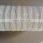 UV stabilized monofilament yarn made from polymer pe pp