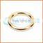 China professional custom wholesale high quality welded stainless steel o ring