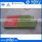 China stainless steel 316 manual slide gate valve with good sealing