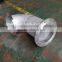 Stainless Steel Pipe with Flange