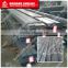 9260 Standard high carbon hot rolled flat steel from China