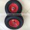Top quality 13 x 500-6 Cylinder Cart Wheels