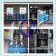 Paper bag making machine price, 380 pointed bottom bag machine/automatic bag making machine