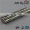 N42 Neodymium Magnets D12 x 4mm