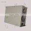 metal stamping rack mount enclosure