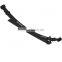 NDT P60/8/2 OEM Pickup Truck Leaf Spring Manufactuer