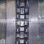 RUBBER TRACK 600X125X62 600X125X64 RT1000/RT800/LD400/MX110