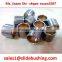 8828445 44x39.6x36 mm piston pin bushing 4696722 36x33.6x35 tractor bush 4555699 36x32.6x35 bi-metal bushes
