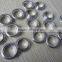 competiitve price stainless steel wire rope eyelet for garment