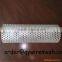 Perforated Mesh Acoustic Slotted Hole Metal Perforated Panels