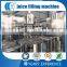 Automatic juice manufacturing line price