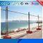 China good quality galvanized powder coated welded type cheap price retractable temporary fence online sale (factory)