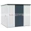 small metal farm sheds/storage shed