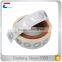 2017 BIG SALE for Promotional RFID NFC Sticker Tags- NTAG 213 0.12usd free shipping