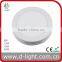86V 265V Round Surface Mounted LED Panel Light 6W 12W 18W 24W 2700K 4200K 6500K