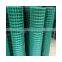 PVC Coated New Euro Holland Wire Mesh Price Welded Wire Mesh Fence Anping Factory