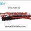 2016 disc harrow price