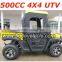 NEW 500CC 4X4 UTV (MC-161)