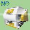 sshj series double shaft paddle animal feed mixer with ce certification