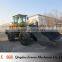 Everun Brand New 3 ton Chinese Wheel Loader with Automatic Gear Box