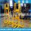5 Ton Hydraulic Cable Reel Elevators